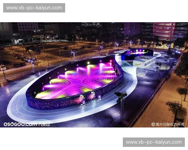 kaiyun体育入口——体验前所未有的娱乐盛宴