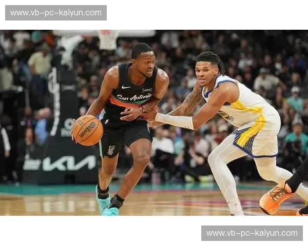 勇士的荣耀，马刺的传奇：一场关于胜利与传承的史诗对决